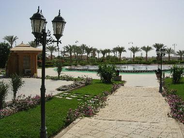 Appartement de vacances �/en/au Шарм ель (Shamal Sina