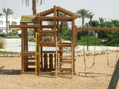 Appartement de vacances �/en/au Шарм ель (Shamal Sina