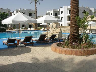 Appartement de vacances �/en/au Шарм ель (Shamal Sina