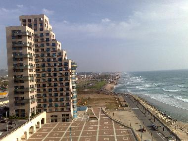 Appartement de vacances �/en/au Haifa (Hefa (Haifa))ou appartement ou maison de vacances