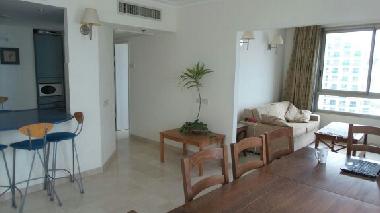 Appartement de vacances �/en/au Haifa (Hefa (Haifa))ou appartement ou maison de vacances