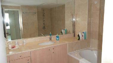 Appartement de vacances �/en/au Haifa (Hefa (Haifa))ou appartement ou maison de vacances