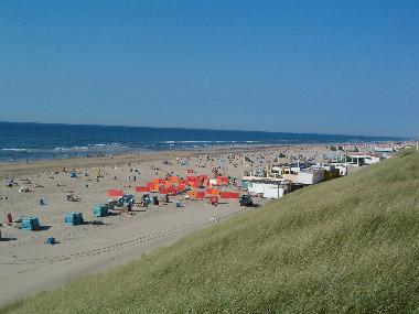 Maison de vacances �/en/au Egmond aan Zee (Noord-Holland)ou appartement ou maison de vacances