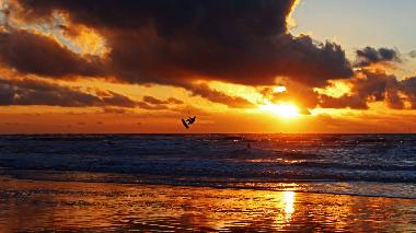 Maison de vacances �/en/au Egmond aan Zee (Noord-Holland)ou appartement ou maison de vacances