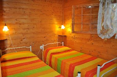 Appartement de vacances /en/au Tortoli (Ogliastra)ou appartement ou maison de vacances
