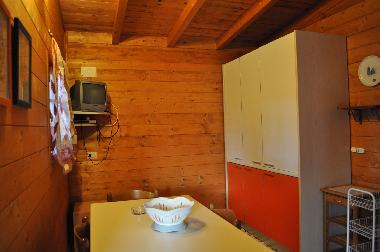 Appartement de vacances /en/au Tortoli (Ogliastra)ou appartement ou maison de vacances