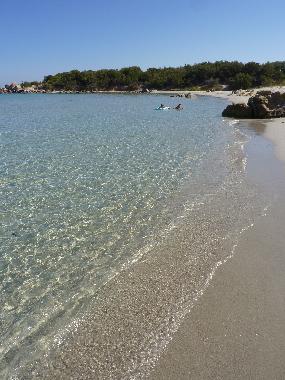 Appartement de vacances /en/au Tortoli (Ogliastra)ou appartement ou maison de vacances