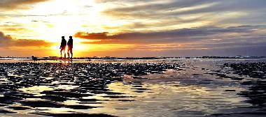 Maison de vacances �/en/au Egmond aan Zee (Noord-Holland)ou appartement ou maison de vacances