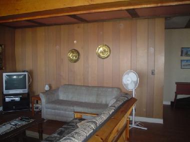 Maison de vacances �/en/au Bluewater Beach, Tiny (Ontario)ou appartement ou maison de vacances