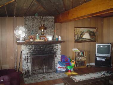 Maison de vacances �/en/au Bluewater Beach, Tiny (Ontario)ou appartement ou maison de vacances