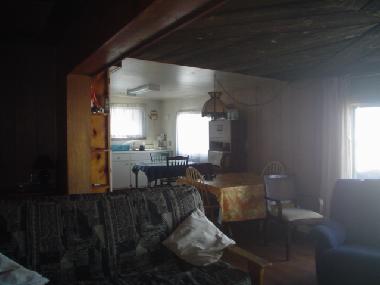 Maison de vacances �/en/au Bluewater Beach, Tiny (Ontario)ou appartement ou maison de vacances