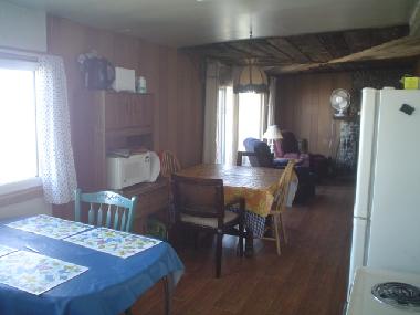 Maison de vacances �/en/au Bluewater Beach, Tiny (Ontario)ou appartement ou maison de vacances