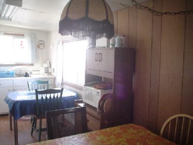 Maison de vacances �/en/au Bluewater Beach, Tiny (Ontario)ou appartement ou maison de vacances