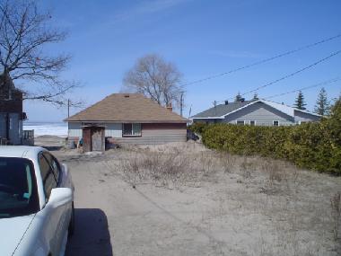 Maison de vacances �/en/au Bluewater Beach, Tiny (Ontario)ou appartement ou maison de vacances