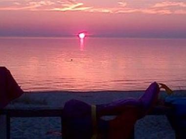 Maison de vacances �/en/au Bluewater Beach, Tiny (Ontario)ou appartement ou maison de vacances