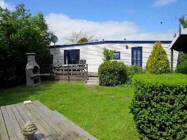 Chalet �/en/au Makkum (Friesland)ou appartement ou maison de vacances