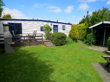 Chalet �/en/au Makkum (Friesland)ou appartement ou maison de vacances