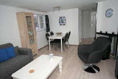 Chalet �/en/au Makkum (Friesland)ou appartement ou maison de vacances
