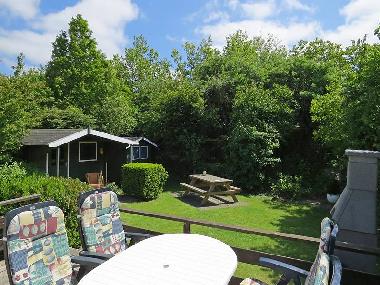 Chalet �/en/au Makkum (Friesland)ou appartement ou maison de vacances