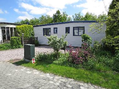 Chalet �/en/au Makkum (Friesland)ou appartement ou maison de vacances
