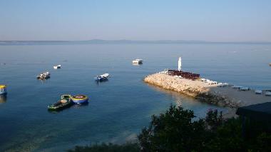 Appartement de vacances /en/au Podstrana (Splitsko-Dalmatinska)ou appartement ou maison de vacances