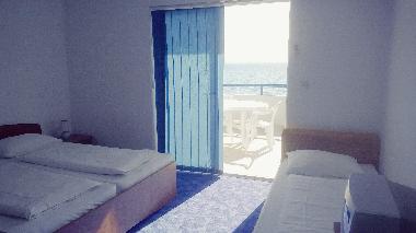 Appartement de vacances /en/au Podstrana (Splitsko-Dalmatinska)ou appartement ou maison de vacances