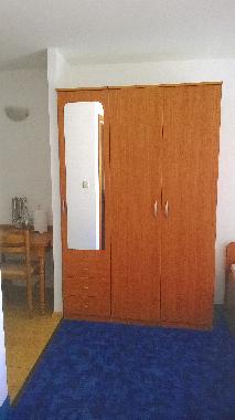 Appartement de vacances /en/au Podstrana (Splitsko-Dalmatinska)ou appartement ou maison de vacances