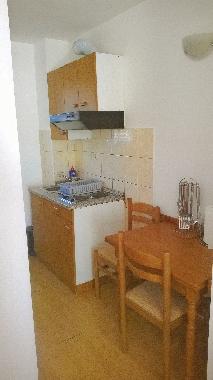 Appartement de vacances /en/au Podstrana (Splitsko-Dalmatinska)ou appartement ou maison de vacances