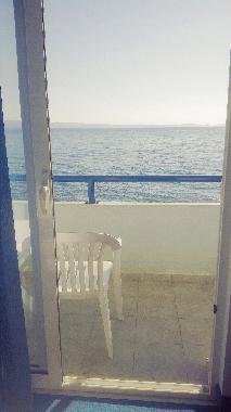 Appartement de vacances /en/au Podstrana (Splitsko-Dalmatinska)ou appartement ou maison de vacances