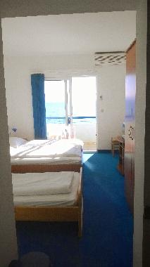 Appartement de vacances /en/au Podstrana (Splitsko-Dalmatinska)ou appartement ou maison de vacances