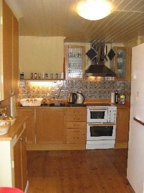 Maison de vacances �/en/au L�nneberga (Smaland)ou appartement ou maison de vacances