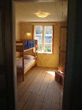 Maison de vacances �/en/au L�nneberga (Smaland)ou appartement ou maison de vacances