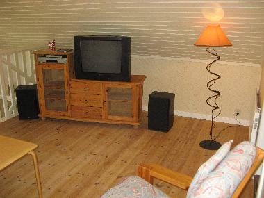 Maison de vacances �/en/au L�nneberga (Smaland)ou appartement ou maison de vacances