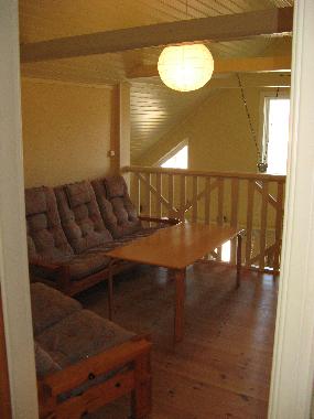 Maison de vacances �/en/au L�nneberga (Smaland)ou appartement ou maison de vacances