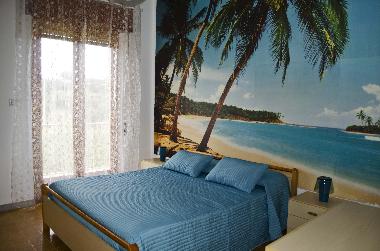 Maison de vacances /en/au punta secca (Ragusa)ou appartement ou maison de vacances
