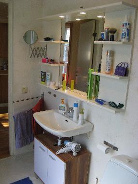 Maison de vacances �/en/au L�nneberga (Smaland)ou appartement ou maison de vacances