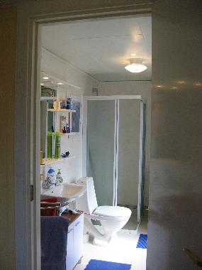 Maison de vacances �/en/au L�nneberga (Smaland)ou appartement ou maison de vacances