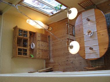 Maison de vacances �/en/au L�nneberga (Smaland)ou appartement ou maison de vacances