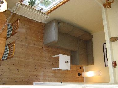 Maison de vacances �/en/au L�nneberga (Smaland)ou appartement ou maison de vacances