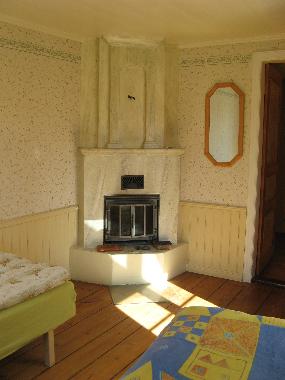 Maison de vacances �/en/au L�nneberga (Smaland)ou appartement ou maison de vacances