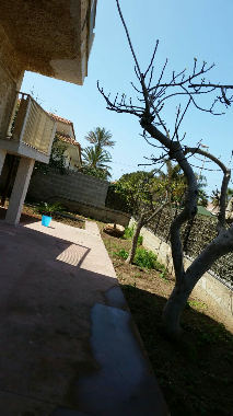 Maison de vacances /en/au punta secca (Ragusa)ou appartement ou maison de vacances