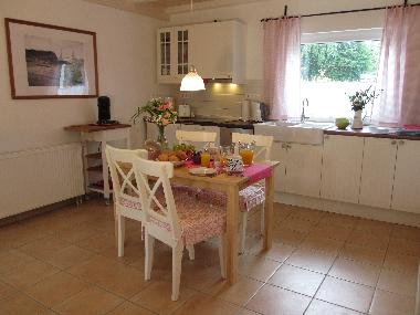 Maison de vacances �/en/au D�ndorf (Fischland-Dar�-Zingst)ou appartement ou maison de vacances