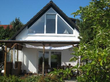 Maison de vacances �/en/au D�ndorf (Fischland-Dar�-Zingst)ou appartement ou maison de vacances