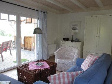 Maison de vacances �/en/au D�ndorf (Fischland-Dar�-Zingst)ou appartement ou maison de vacances