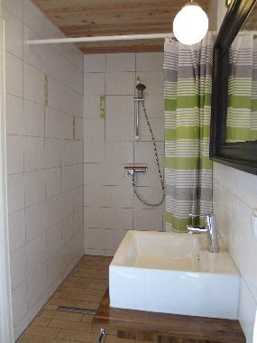 Maison de vacances �/en/au D�ndorf (Fischland-Dar�-Zingst)ou appartement ou maison de vacances