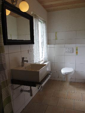 Maison de vacances �/en/au D�ndorf (Fischland-Dar�-Zingst)ou appartement ou maison de vacances