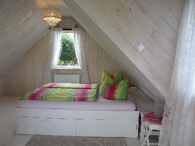 Maison de vacances �/en/au D�ndorf (Fischland-Dar�-Zingst)ou appartement ou maison de vacances