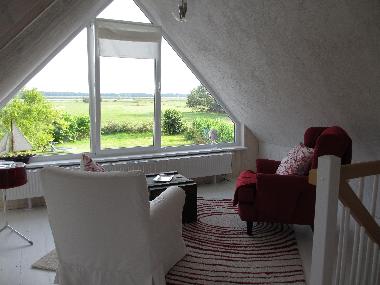 Maison de vacances �/en/au D�ndorf (Fischland-Dar�-Zingst)ou appartement ou maison de vacances