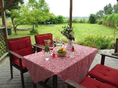 Maison de vacances �/en/au D�ndorf (Fischland-Dar�-Zingst)ou appartement ou maison de vacances