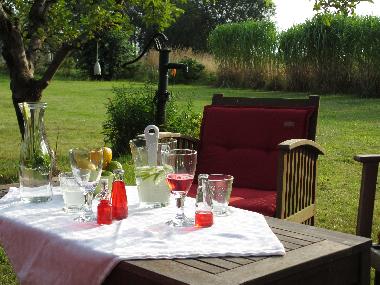 Maison de vacances �/en/au D�ndorf (Fischland-Dar�-Zingst)ou appartement ou maison de vacances